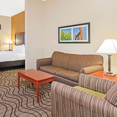 La Quinta By Wyndham Midwest City - Tinker Afb Екстер'єр фото